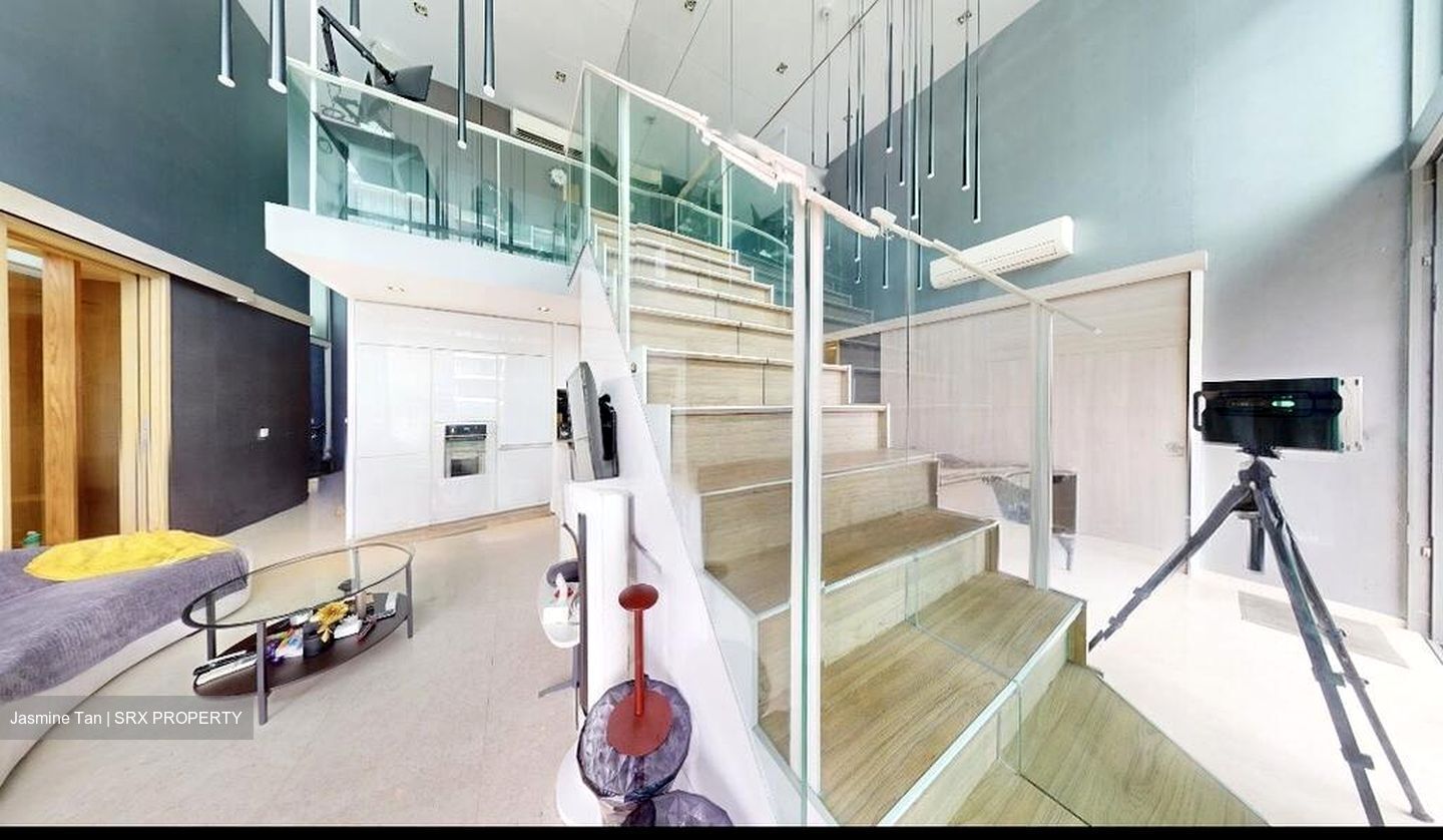 Marine Blue (D15), Condominium #530769141